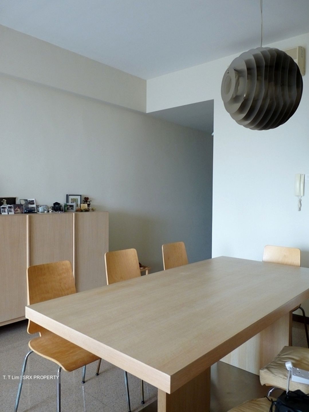Bishan Loft (D20), Condominium #368859421